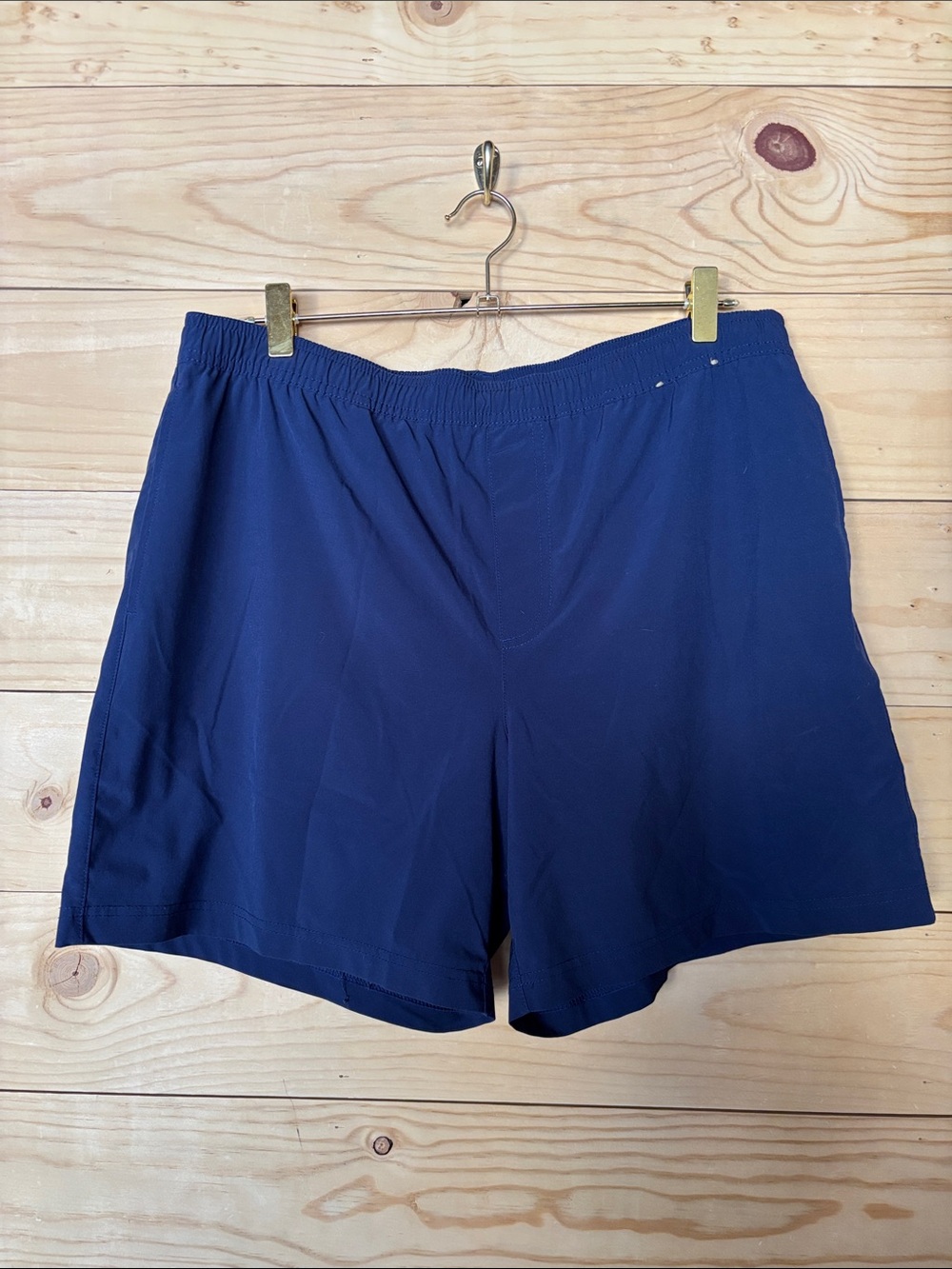 Chubbies swim trunks XL